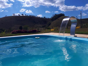 Hotels in Santana Dos Montes